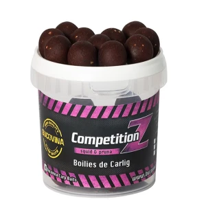 BOILIES TARE BUCOVINA CARP BAITS COMPETITION Z 150G