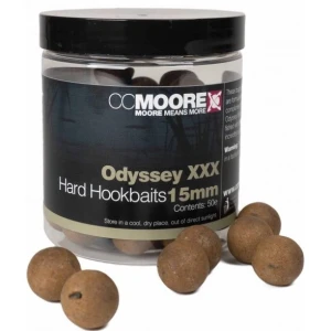 Boilies CC Moore Odyssey XXX Hard Hookbaits, 24mm Boilies CC Moore Odyssey XXX Hard Hookbaits, 24mm