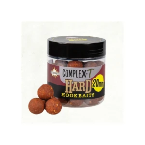 Boilies Carlig Dynamite Baits CompleX-T Hard Hook Baits 20mm Boilies Carlig Dynamite Baits CompleX-T Hard Hook Baits 20mm