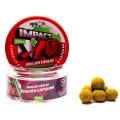Boilies Carlig SENZOR Impact VM Prediferated Skin, 20mm, 200g Boilies Carlig SENZOR Impact VM Prediferated Skin, 20mm, 200g