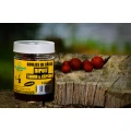 Boilies Claumar Fishmeal De Carlig Tare Dipuit Squid Capsuni 100gr