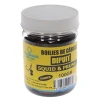 Boilies Claumar Fishmeal De Carlig Tare Dipuit Squid Pruna 100gr