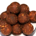 Boilies Claumar Fishmeal Nuclear Hard Krill Ananas 70 GR 16-20 MM