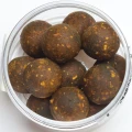 Boilies Claumar Fishmeal Nuclear Hard Monster Crab 30mm 350Gr 