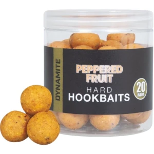 Boilies DYNAMITE BAITS Peppered Fruit, 20mm, 180g