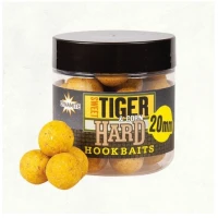 Boilies Dynamite Baits Big Fish Sweet Tiger & Corn Hard Hook Bait 20mm