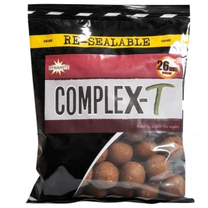 Boilies Dynamite Baits Complex-T 26mm 1kg