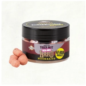 Boilies Dynamite Baits Monster Tiger Nut Red-Amo Hard Hookbaits 14/15mm