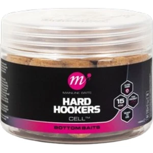 Boilies MAINLINE Dedicated Hard Hookers, Cell, 15mm
