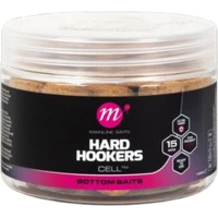 Boilies Mainline Dedicated Hard Hookers, Cell, 18mm