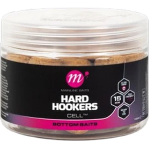 Boilies MAINLINE Dedicated Hard Hookers, Cell, 18mm