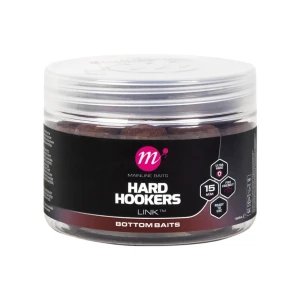 Boilies MAINLINE Dedicated Hard Hookers, Link, 15mm