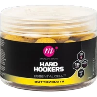 Boilies Mainline Dedicated Hard Hookers, Link, 18mm