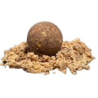 Boilies Nash Cult Coated Hookbaits, Monster Shrimp, 15mm, 30buc/cutie