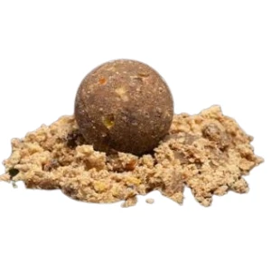 Boilies Nash Cult Coated Hookbaits, Monster Shrimp, 20mm, 20buc/cutie