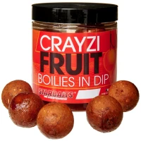 Boilies STARBAITS In Dip Crayzi Fruit, 20mm, 150g