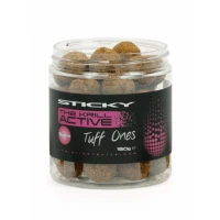 Boilies Sticky Krill Active Tuff Ones 16mm 