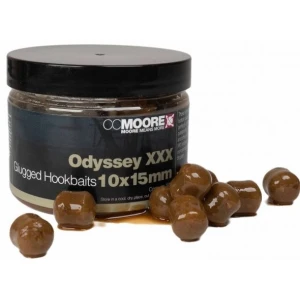 Boilies Tare De Carlig CC Moore Odyssey XXX Glugged Hookbaits, 10-15mm, 35buc/cutie Boilies Tare De Carlig CC Moore Odyssey XXX Glugged Hookbaits, 10-15mm, 35buc/cutie