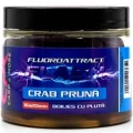 Boilies Tare de Carlig CPK Fluoroattract + Crab & Pruna, Marime S, 16/20mm Boilies Tare de Carlig CPK Fluoroattract + Crab & Pruna, Marime S, 16/20mm