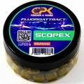 Boilies Tare de Carlig CPK Fluoroattract + Feeder Scopex, Marime S, 10/14mm Boilies Tare de Carlig CPK Fluoroattract + Feeder Scopex, Marime S, 10/14mm