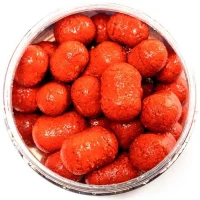 Boilies Tare De Carlig Cpk Fluoroattract + Special Fruits, Marime S, 16/20mm Boilies Tare De Carlig Cpk Fluoroattract + Special Fruits, Marime S, 16/20mm