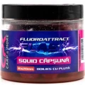 Boilies Tare de Carlig CPK Fluoroattract + Squid & Capsuna, Marime S, 16/20mm Boilies Tare de Carlig CPK Fluoroattract + Squid & Capsuna, Marime S, 16/20mm