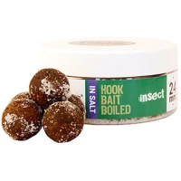 Boilies The One Hook Bait In Salt, Insect, 24mm, 150g