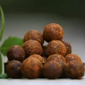 Boilies de Carlig Fishmeal Delta Force Crevete Si Rac 20-24 MM Boilies de Carlig Fishmeal Delta Force Crevete Si Rac 20-24 MM