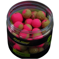 Boilies De Carlig Pro Line Wonka's, The Ng Squid, 15 &18mm Mixed, 200ml Boilies De Carlig Pro Line Wonka's, The Ng Squid, 15 &18mm Mixed, 200ml