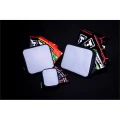 BORSETA  JACKALL pentru ACCESORII L WHITE/BLACK  BORSETA  JACKALL pentru ACCESORII L WHITE/BLACK