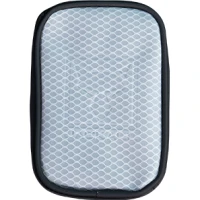 Borseta  Jackall Pentru Accesorii S White/black  Borseta  Jackall Pentru Accesorii S White/black