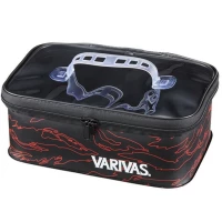  Borseta Varivas Eva System Case M, Red,  21x15x8cm