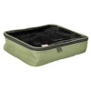 BORSETA Carp Zoom SOFT CU TOP TRANSPARENT XL 32x22x8cm