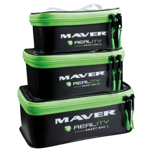 BORSETA MAVER EVA REALITY SMART BAG SMALL 20x13x8cm BORSETA MAVER EVA REALITY SMART BAG SMALL 20x13x8cm