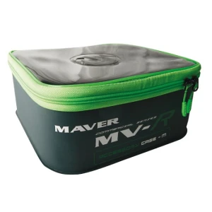 BORSETA Maver UK MV-R EVA ACCESORII MEDIUM 29x29x12cm
