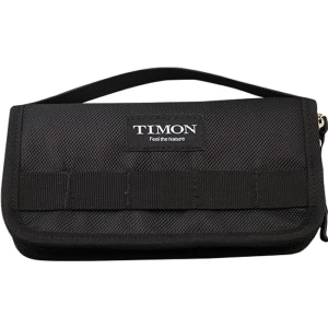 BORSETA PENTRU NALUCI JACKALL BLACK