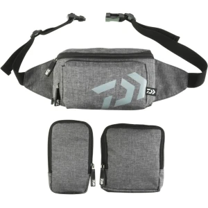 Borseta DAIWA D-vec Hip, 23x13x17cm Borseta DAIWA D-vec Hip, 23x13x17cm