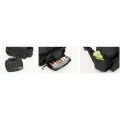 Borseta DAIWA Emeraldas Hip Bag E Green 13x30x23cm Borseta DAIWA Emeraldas Hip Bag E Green 13x30x23cm