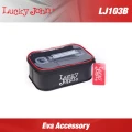 Borseta EVA LUCKY JOHN LJ103B 24x15.5x9cm Borseta EVA LUCKY JOHN LJ103B 24x15.5x9cm