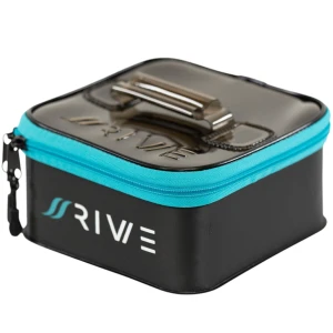 Borseta EVA pentru Accesorii RIVE Accessory Bag 18x18x9cm