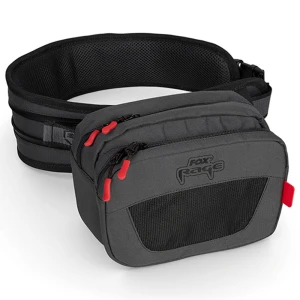 Borseta FOX RAGE Tackle Belt, 23x16cm