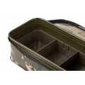 Borseta Fox Aquos Camolite Rig Box and Tackle Bag Borseta Fox Aquos Camolite Rig Box and Tackle Bag
