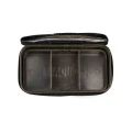 Borseta Fox Aquos Camolite Rig Box and Tackle Bag