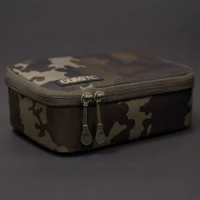 Borseta KORDA Compac 125 Tackle Pouch, Dark Camo, 22x14.5x8cm