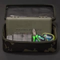Borseta KORDA Compac 140 Tackle Pouch, Dark Camo Borseta KORDA Compac 140 Tackle Pouch, Dark Camo