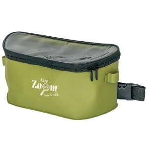 Borseta Momeala CARP ZOOM EVA Waist Bag, 32x15x15cm