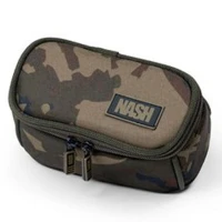 Borseta Nash Subterfuge Tackle Pouch Medium, 8cm (h) X 16cm (w) X 8cm (d)