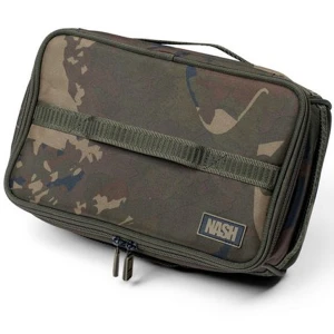 Borseta NASH Subterfuge Tackle Pouch XL, 18cm (H) x 30cm (W) x 12cm (D)