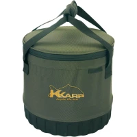Geanta K-KARP Method Boilies Bag, 27x30cm
