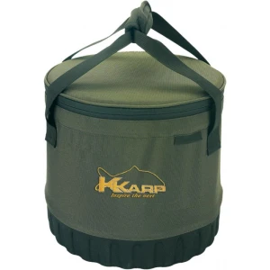 Geanta K-KARP Method Boilies Bag, 27x30cm